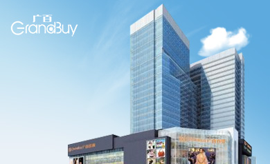 廣百集團電商平臺