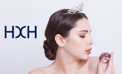 深圳市華鑫匯珠寶