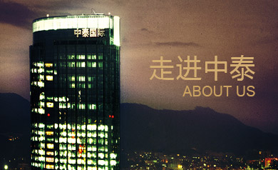 中泰實(shí)業(yè)